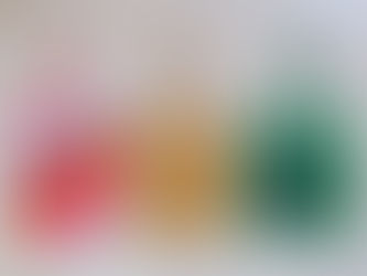 お盆のオススメ