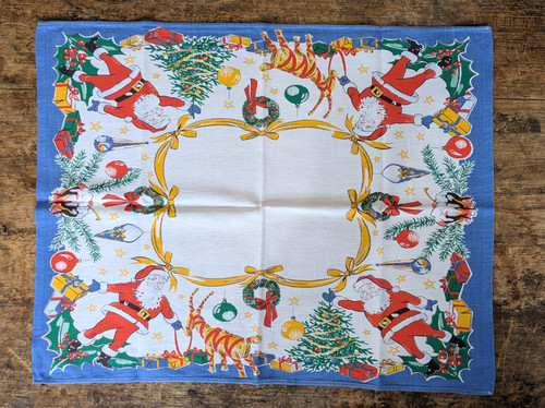 nanacoおまとめ　ヴィンテージ 北欧 マット スウェーデン クリスマス nanaco様専用おまとめ ヴィンテージ 北欧 マット スウェーデン