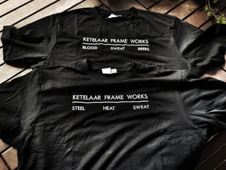Ketelaar Frame Works - T-shirts