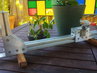 Ketelaar Fork Jig/Fixture - Mk IV Rev. d