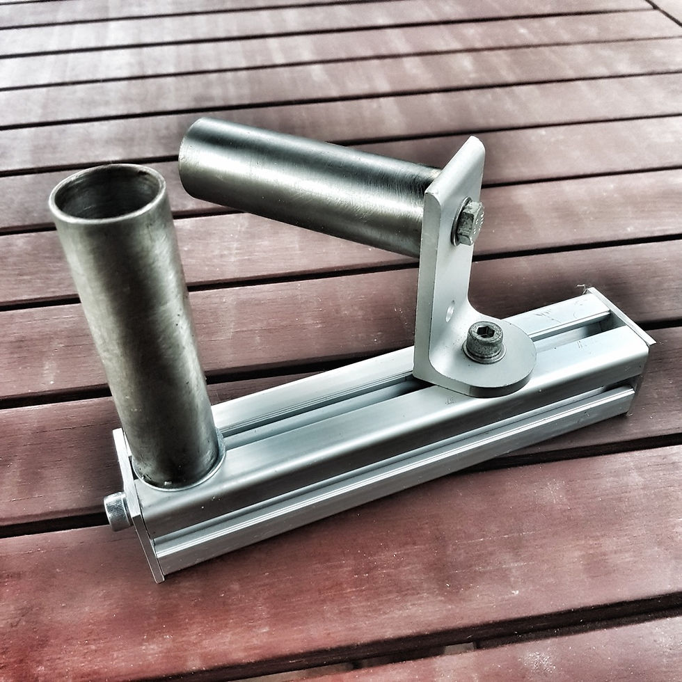 Ketelaar Stem Jig Mk Ib