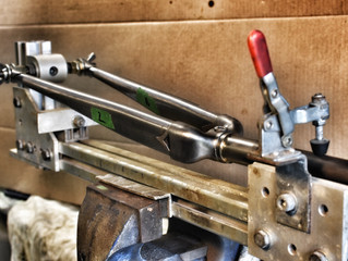 Columbus MAX Fork - A new fork for a major renovation.