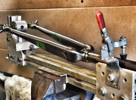 Columbus MAX Fork - A new fork for a major renovation.