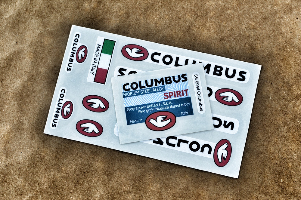 Columbus Spirit
