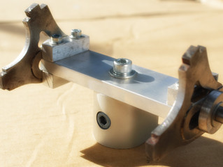 MkII Track Dropout Add-on.