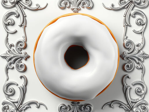 The 6 Best Doughnuts
