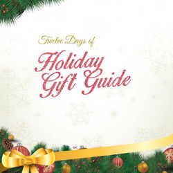 Newstead HGG - 12 Days of Chirstmas