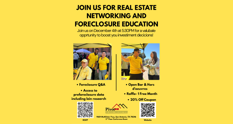 Lean About Buying Foreclosure Real Estate From Experts