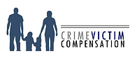 Crime Victim Compensation Logo