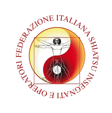 logo fisieo federazione italiana shiatsu