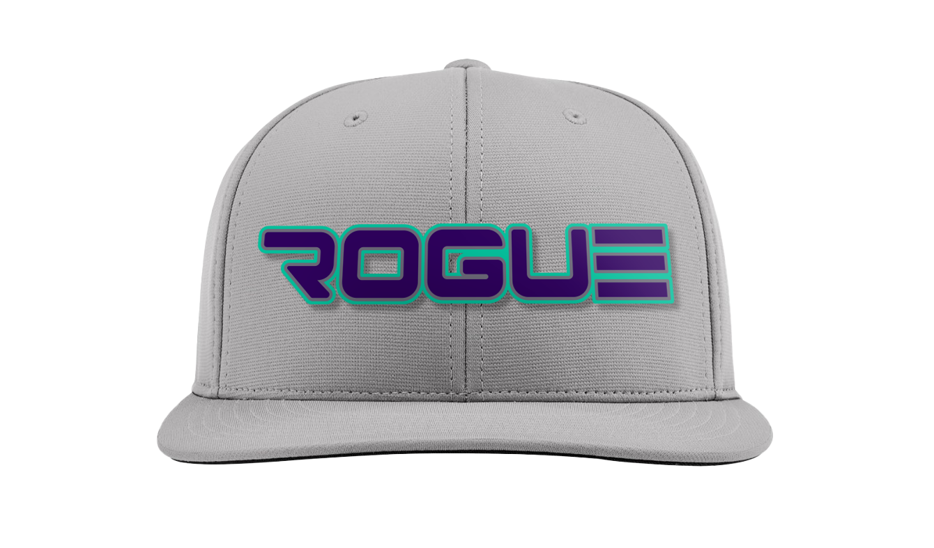 Rogue Grey Hat