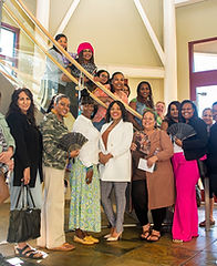 Menopause & Mimosas Meetup