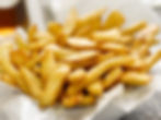 Patatine fritte