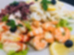 Antipasto di mare