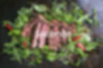 Pranzo ''Secondo''