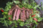 Tagliata di Manzo