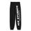 Thumbnail: Unisex All-Over Print Adult Long Sport Pants
