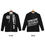 Thumbnail: Children All Over Print Classic Zip Up Hoodie Warm Jacket