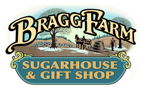 Bragg Farm Sugarhouse & Gift Shop