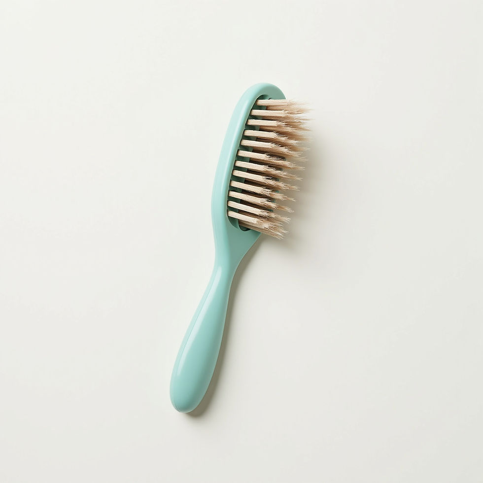 Gentle Pet Brush