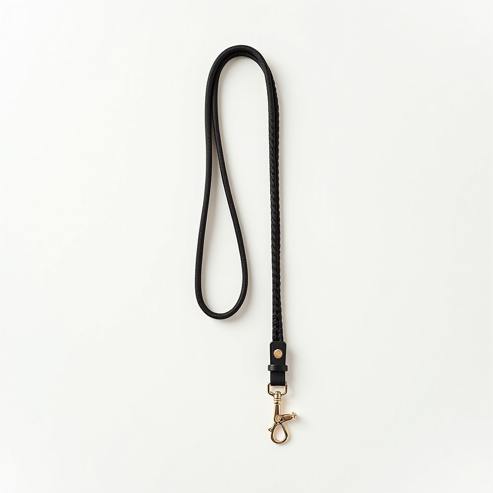 Durable Pet Leash