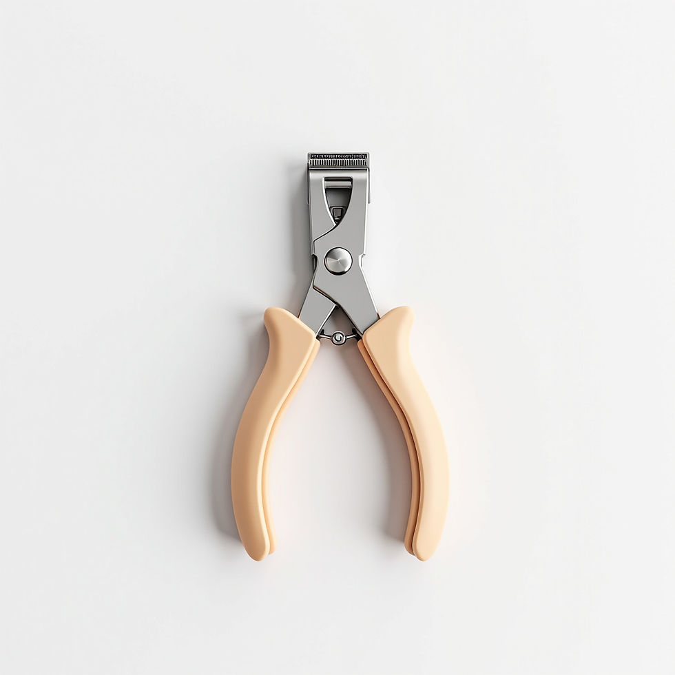 Pet Nail Clippers
