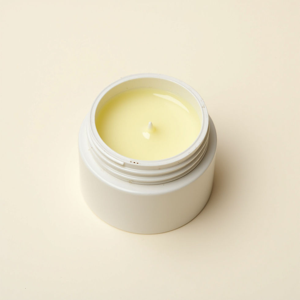 Paw Balm