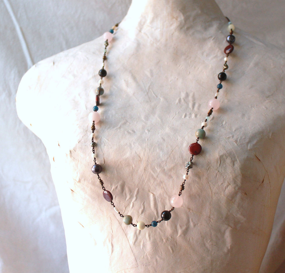 Thumbnail: Notorious Necklace