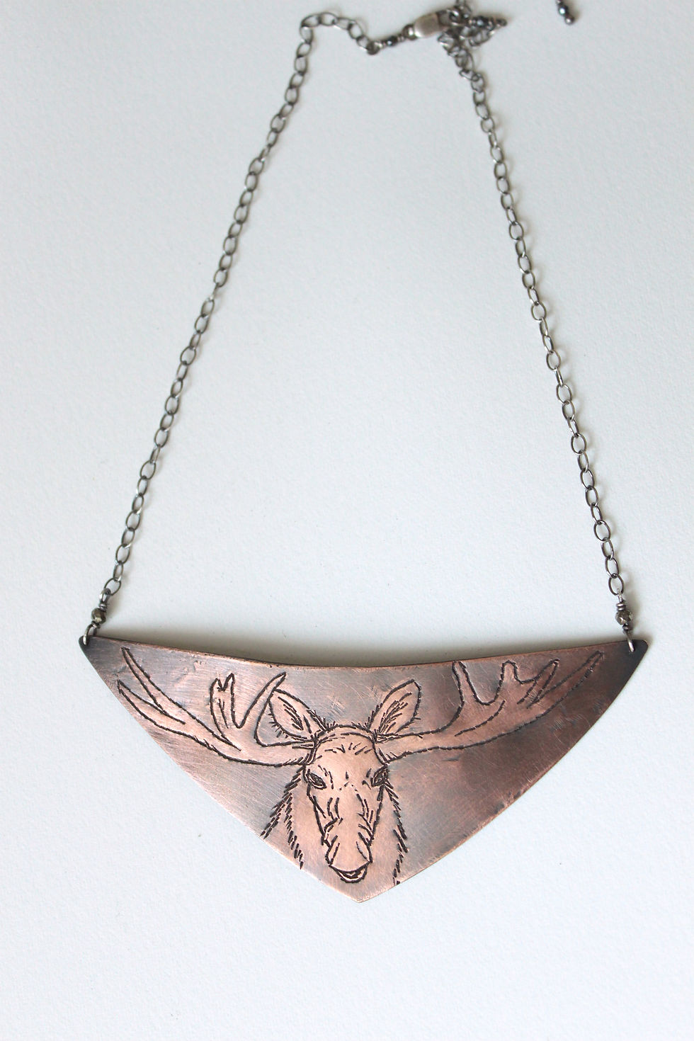 Thumbnail: The Moose