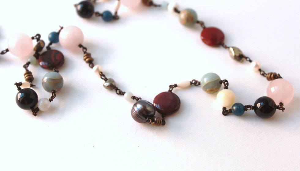 Thumbnail: Notorious Necklace