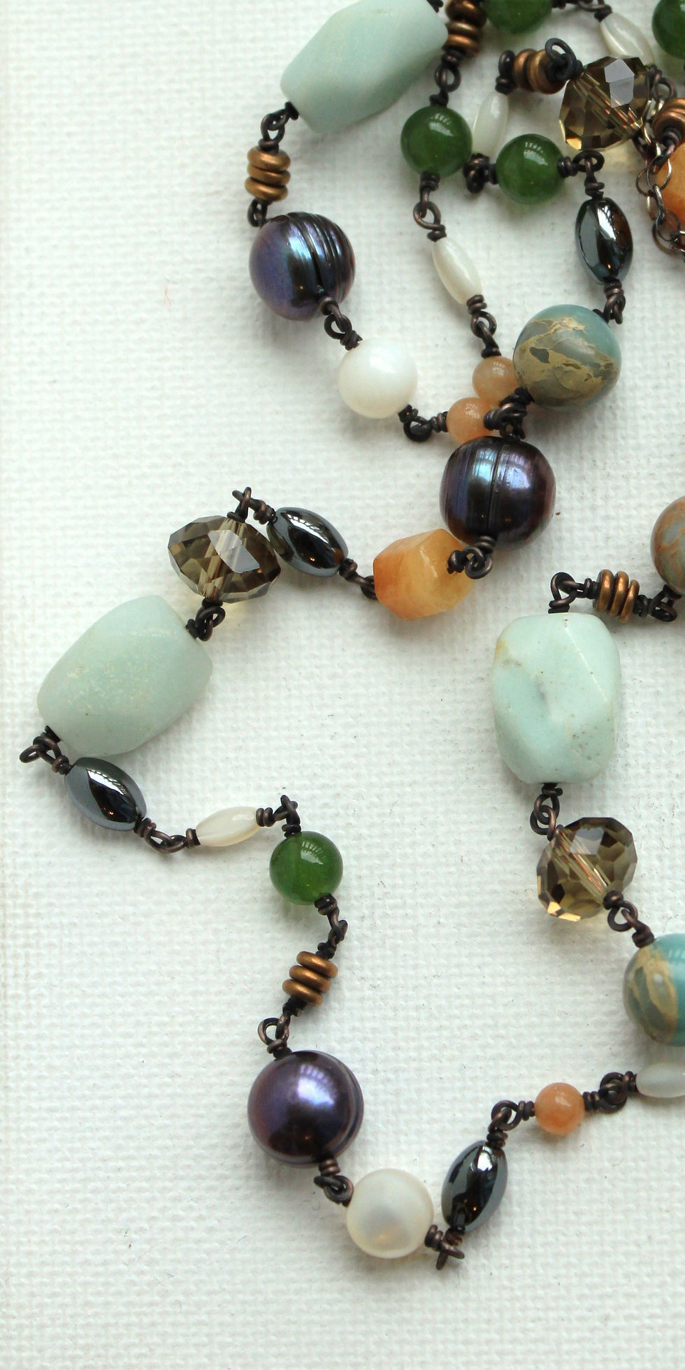 Thumbnail: Psycho Necklace