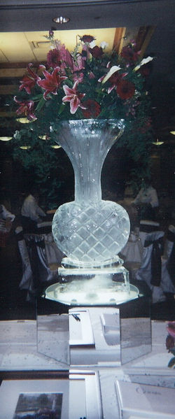 Vase
