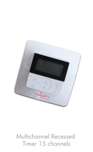 CTRL MON P TIMER