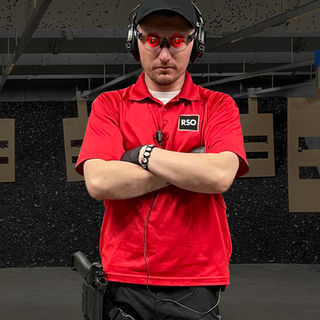 Stuff RSO's Hear: Range Nazis