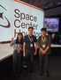 Prof, Hyungyu Jin, Jinho participate ICT 2026, 5/17~5/21, Houston