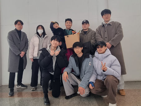 2026.02_The graduation ceremony of Byungkwan