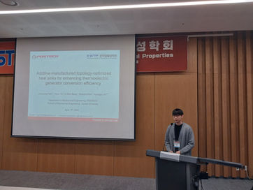 Hyun, Junyoung participate KSTP 2025, 4/3~4/4, Seoul