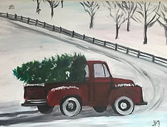Red+Truck+with+Trees.jpeg
