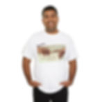 Thumbnail: Michelangelo Inspirational Quote T-Shirt - "I Saw the Angel in the Marble"