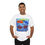 Thumbnail: Umbrellas Tee - Unisex Cotton T-Shirt