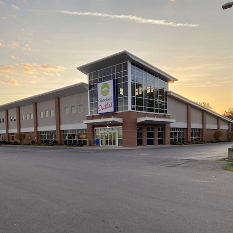 Goodwill Outlet Store