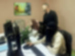 About Hagar Business Centre