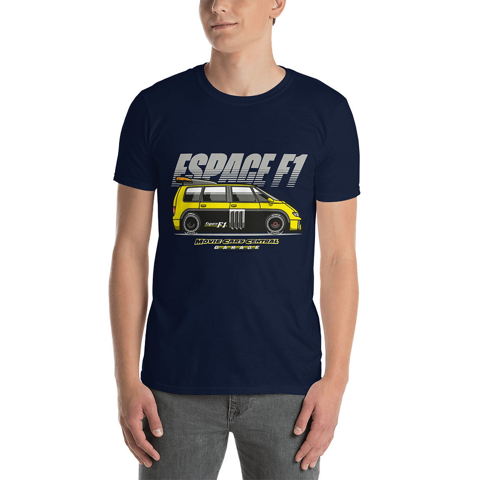 Thumbnail: F1 SPACE T-Shirt