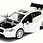 Thumbnail: Jada - Subaru WRX STI Mr Little NOBODY - Fast And Furious 1:24