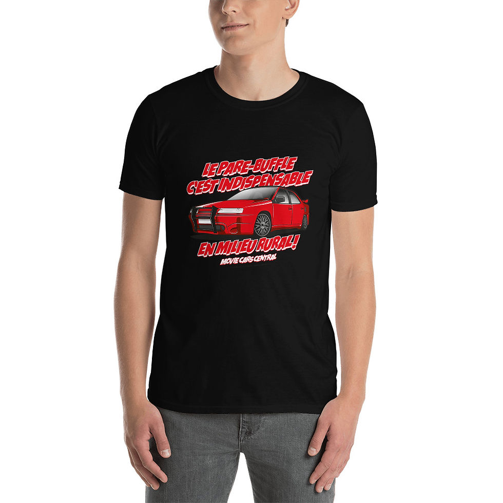 Thumbnail: XANTIA T-SHIRT