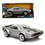 Thumbnail: Jada - Dodge Charger Ice Grey - Fast And Furious 1:24