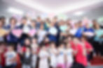 【最新消息】2024/07/03 鶯歌鳳鳴公共托育中心開幕式