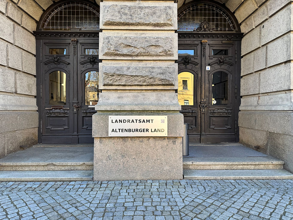 Sinkende Geburtenzahlen – unsere Kitas stehen vor Veränderungen