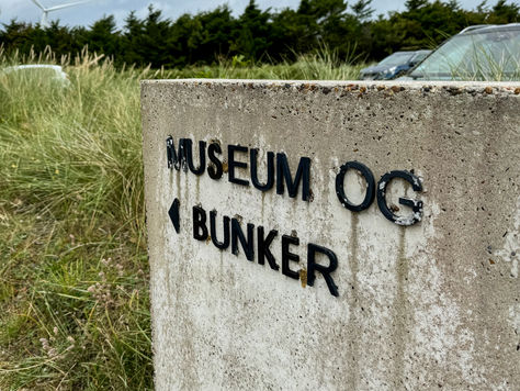 Ein Mahnmal der Geschichte – und eine Warnung für die Gegenwart