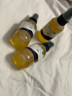 Thumbnail: 2 oz Dry/Itchy Scalp Treatment